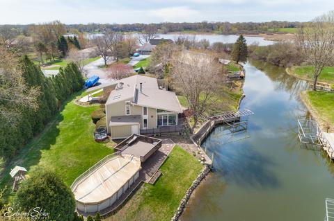 2718 Tichfield Ter, Johnsburg, IL 60051 photo 35