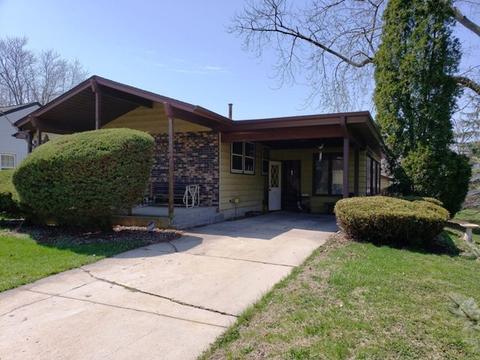 3604 Morgan St, Steger, IL 60475 photo 1