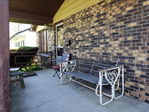 3604 Morgan St, Steger, IL 60475 photo 5