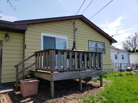 3604 Morgan St, Steger, IL 60475 photo 4