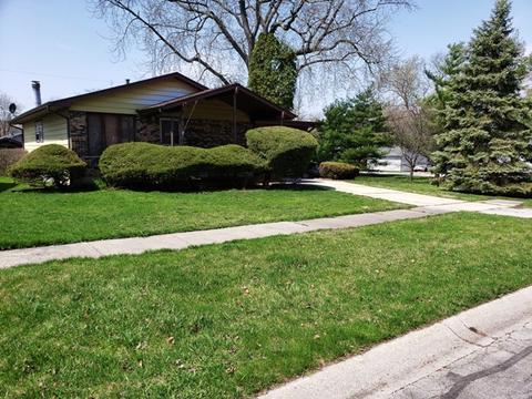 3604 Morgan St, Steger, IL 60475 photo 2