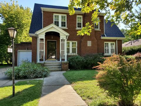 1503 Fell Ave, Bloomington, IL 61701 photo 1