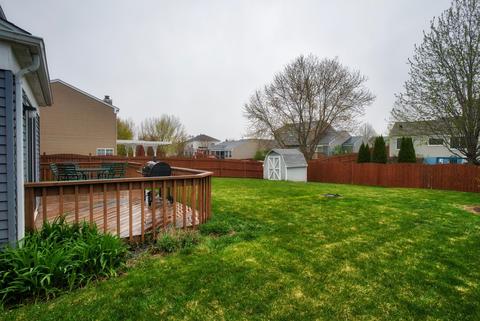 965 Baltusrol Dr, Elgin, IL 60123 photo 19