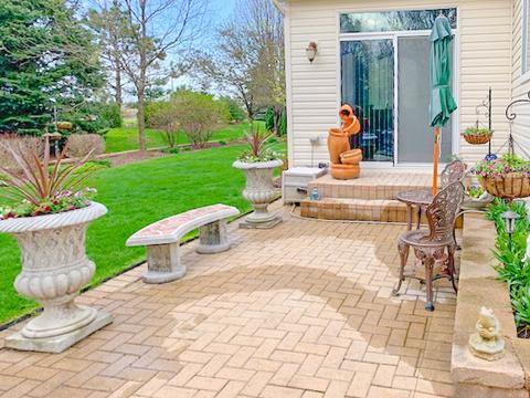 25230 Trelliage Ave, Plainfield, IL 60585 photo 10