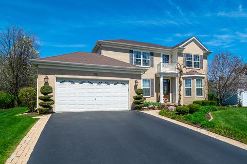 25230 Trelliage Ave, Plainfield, IL 60585 photo 2