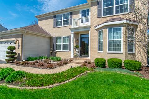 25230 Trelliage Ave, Plainfield, IL 60585 photo 4