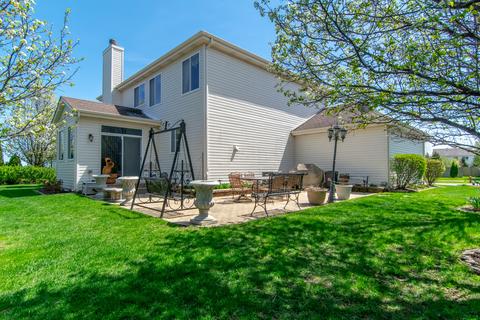 25230 Trelliage Ave, Plainfield, IL 60585 photo 9