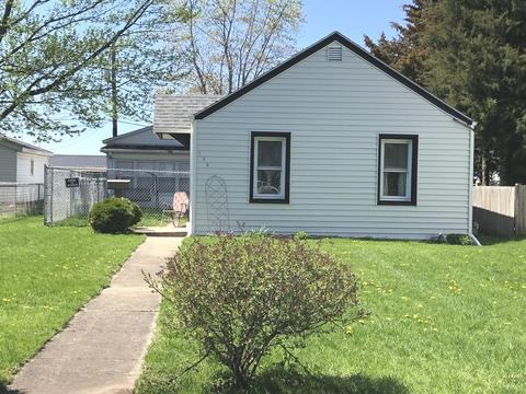 165 N May Ave, Kankakee, IL 60901 photo 2