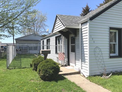 165 N May Ave, Kankakee, IL 60901 photo 1