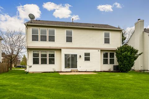 1930 Capri Dr, Aurora, IL 60503 photo 33