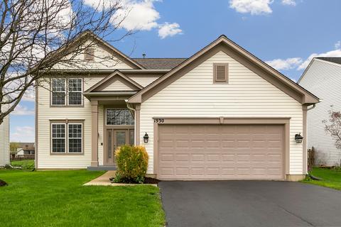 1930 Capri Dr, Aurora, IL 60503 photo 1