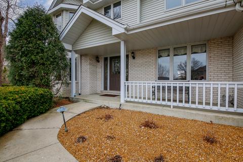 11235 Abbey Rd, Mokena, IL 60448 photo 2