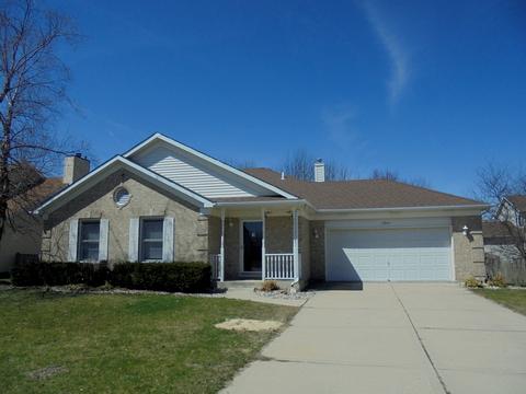 1901 Chestnut Hill Rd, Plainfield, IL 60586 photo 1