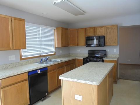 4901 Clover Ln, Plainfield, IL 60586 photo 5