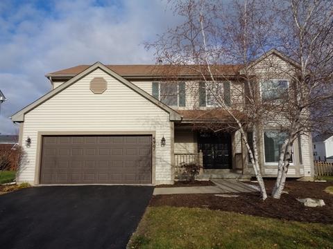 4901 Clover Ln, Plainfield, IL 60586 photo 1