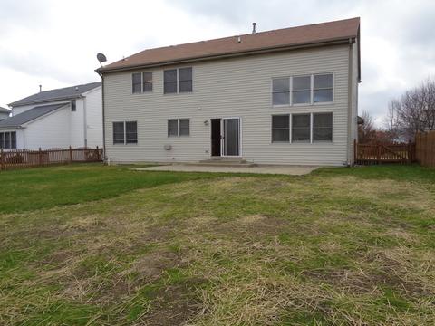 4901 Clover Ln, Plainfield, IL 60586 photo 17