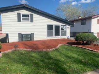16447 Wolcott Ave, Markham, IL 60428 photo 1