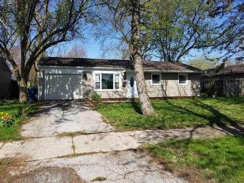 3506 Carpenter St, Steger, IL 60475 photo 2