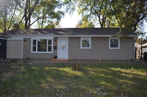 3506 Carpenter St, Steger, IL 60475 photo 1
