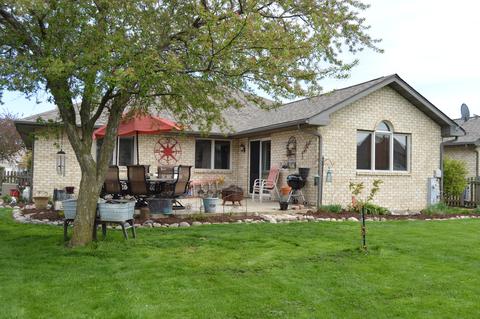 886 Edgewater Dr, Morris, IL 60450 photo 24