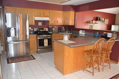 886 Edgewater Dr, Morris, IL 60450 photo 15