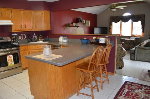 886 Edgewater Dr, Morris, IL 60450 photo 13