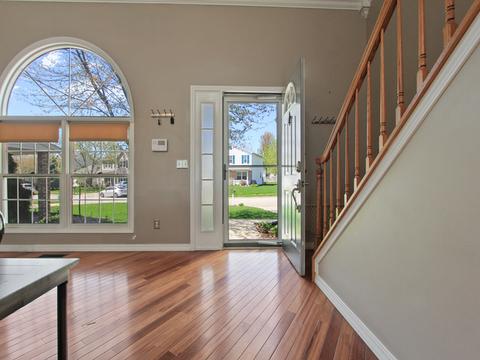 819 Phaeton Pl, Normal, IL 61761 photo 3
