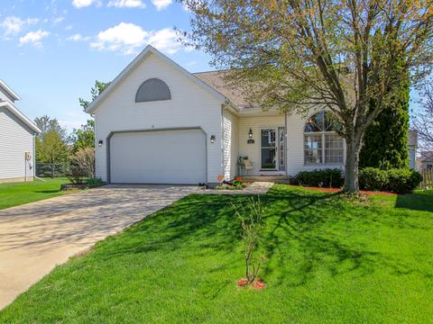 819 Phaeton Pl, Normal, IL 61761 photo 1