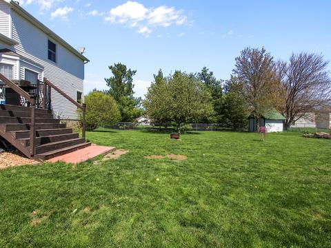 819 Phaeton Pl, Normal, IL 61761 photo 27