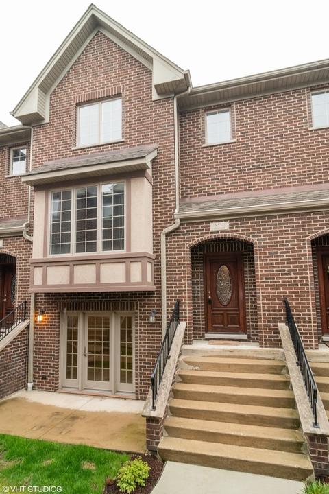 9531 Shields Ave, Brookfield, IL 60513 photo 2