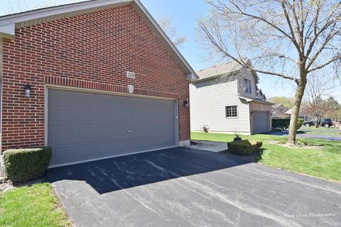 118 Deer Run Ln, Elgin, IL 60120 photo 27