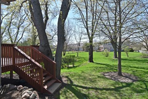 118 Deer Run Ln, Elgin, IL 60120 photo 30