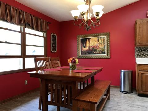 274 Mohawk Dr, Bourbonnais, IL 60914 photo 17