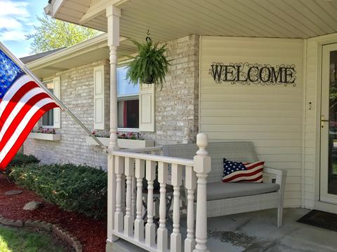 274 Mohawk Dr, Bourbonnais, IL 60914 photo 3