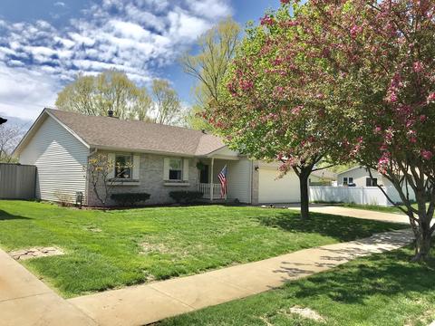 274 Mohawk Dr, Bourbonnais, IL 60914 photo 36
