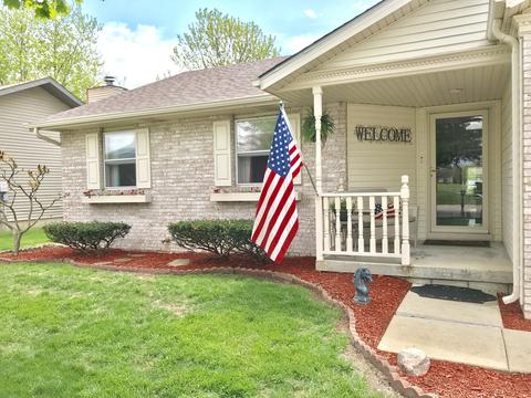 274 Mohawk Dr, Bourbonnais, IL 60914 photo 2
