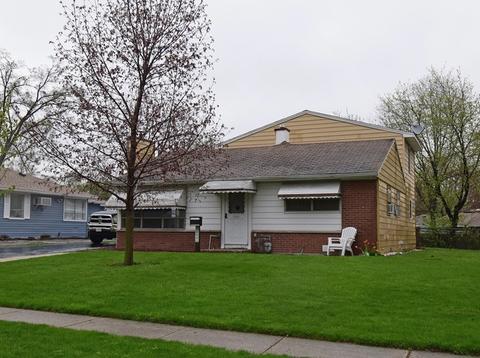 3608 Bluebird Ln, Rolling Meadows, IL 60008 photo 1