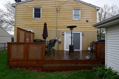3608 Bluebird Ln, Rolling Meadows, IL 60008 photo 5