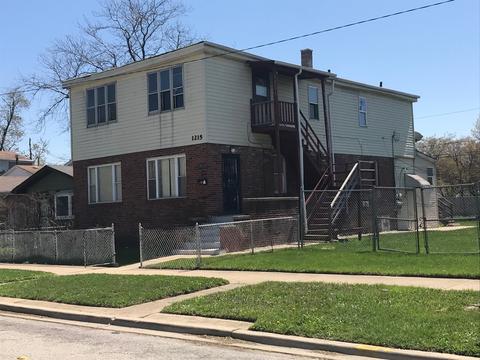 1215 W 110th Pl, Chicago, IL 60643 photo 1