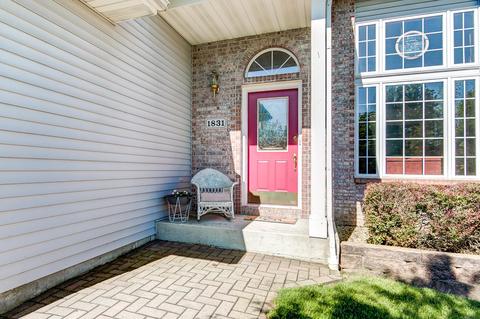 1831 Darby Ln, Davis, IL 61019 photo 2