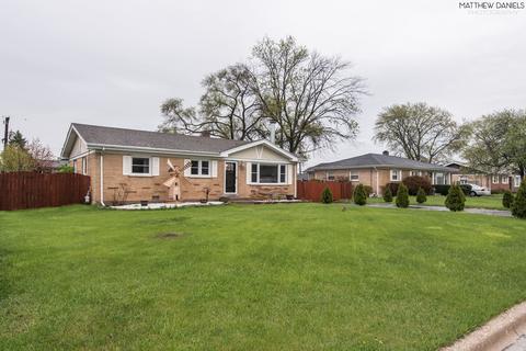7734 W 81st Pl, Bridgeview, IL 60455 photo 15