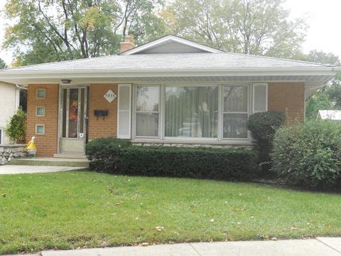 5955 W Maple Ave, Berkeley, IL 60163 photo 1