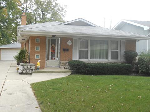 5955 W Maple Ave, Berkeley, IL 60163 photo 2