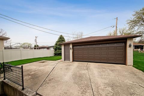 5208 138th Pl, Crestwood, IL 60445 photo 15
