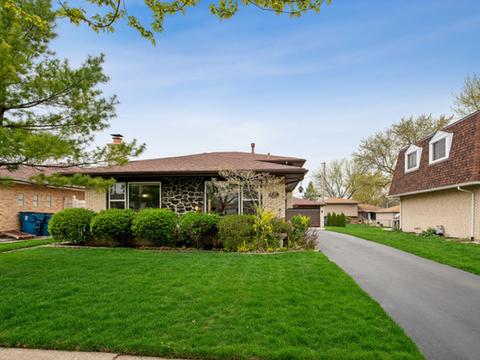 5208 138th Pl, Crestwood, IL 60445 photo 2