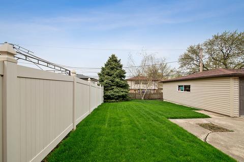 5208 138th Pl, Crestwood, IL 60445 photo 16