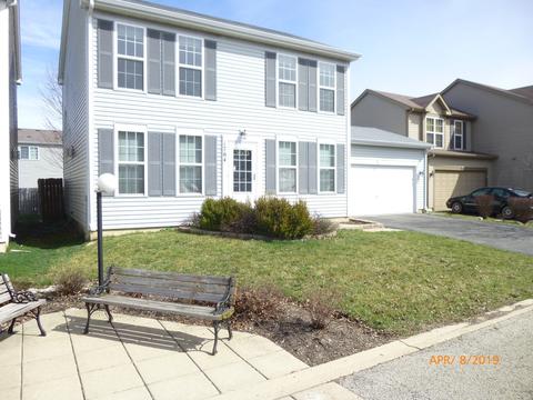 1764 Edith Ln, Aurora, IL 60504 photo 2