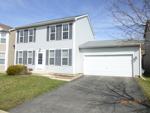 1764 Edith Ln, Aurora, IL 60504 photo 1