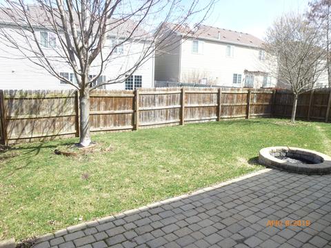 1764 Edith Ln, Aurora, IL 60504 photo 20