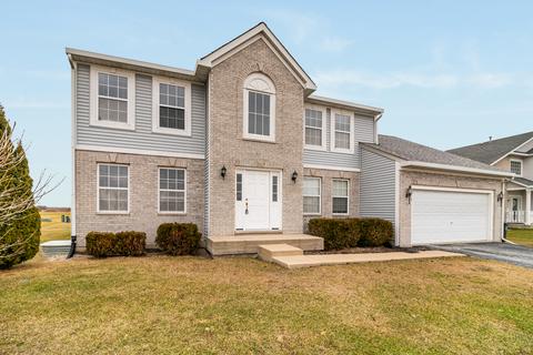 285 Castine Way, Beecher, IL 60401 photo 1